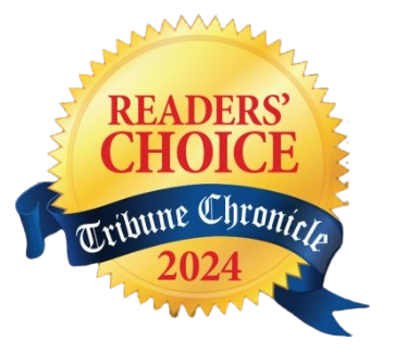 readers choice award