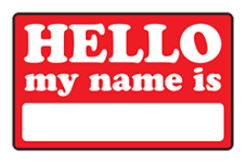 name-tag name a pet